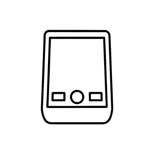 1-Channel Dash Cams