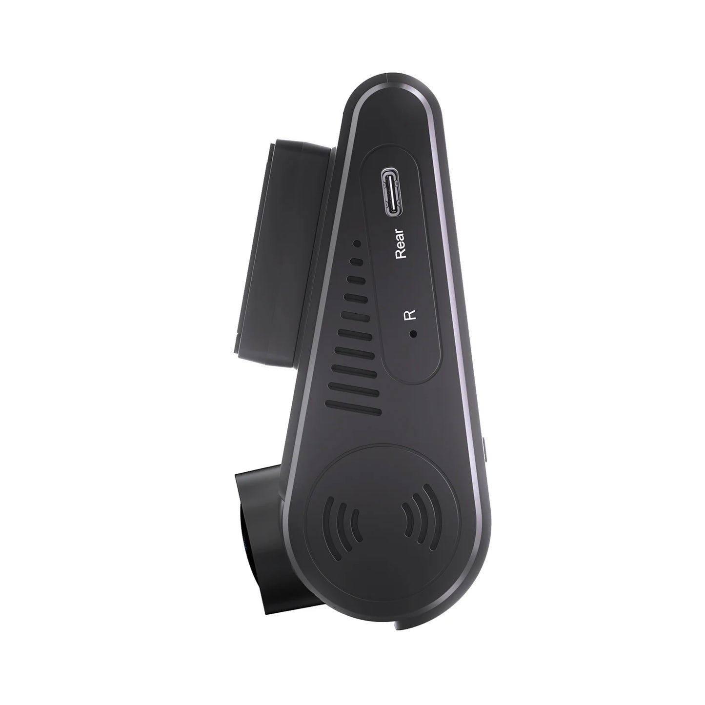 VIOFO A229 Ultra 3CH 4K - 3-Channel Dash Cam