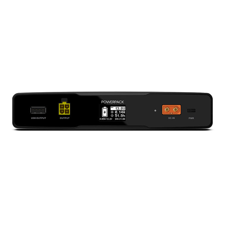 POWERPACK MAX8(8000mA)