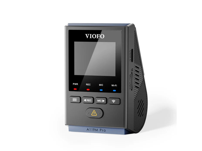 viofo-a119m-pro-4k-hdr-mini-dash-camera