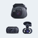 Drone XC2 2K LTE 3-Channel Dash Cam kit