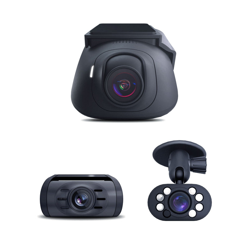 Drone XC2 2K LTE 3-Channel Dash Cam kit