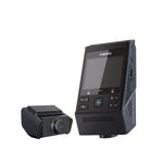 Vueroid S1 QHD Infinite 2-Channel Dash Cam