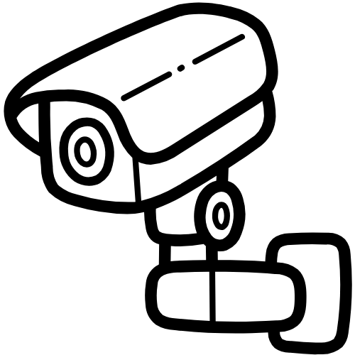 Surveillance Cameras