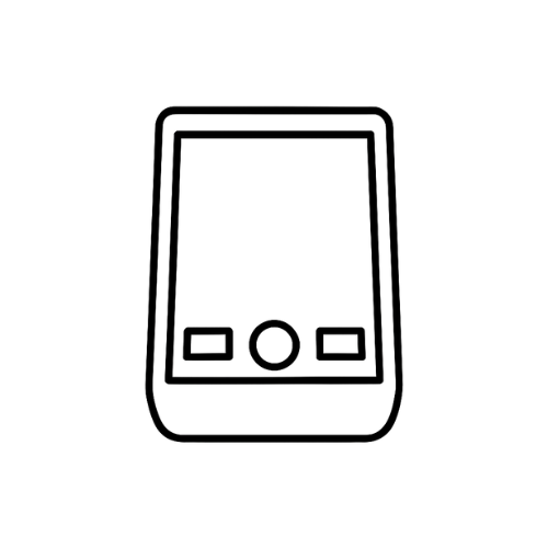 1 Channel Installation (Front Camera)