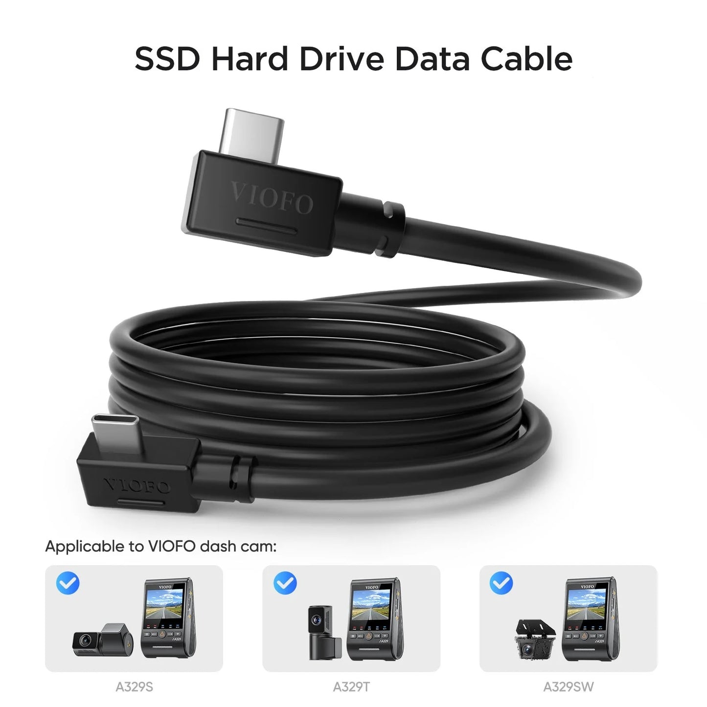 VIOFO SSD Cable