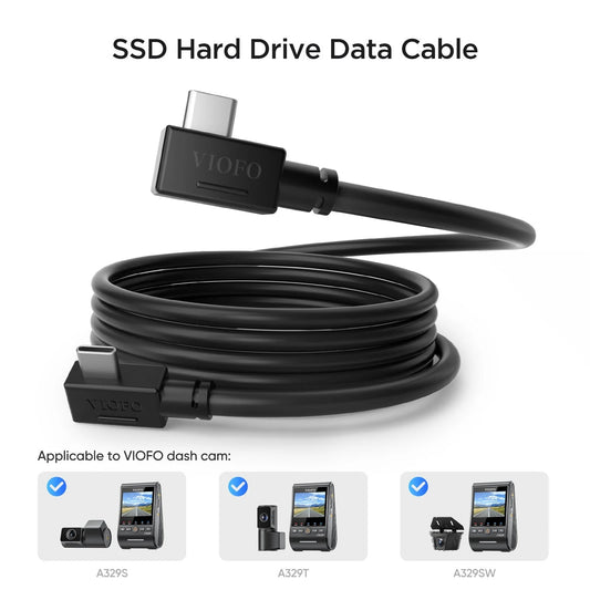 VIOFO SSD Cable
