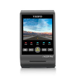 VIOFO A229 PRO 4K HDR 1-Channel Dashcam
