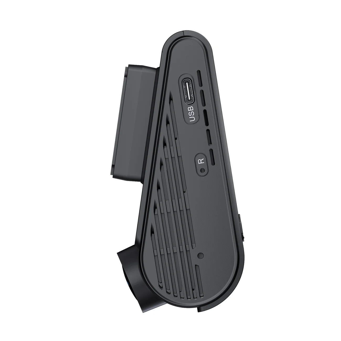 VIOFO A329S 4K HDR 1-Channel Dashcam