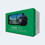 Drone XC2 retail box