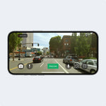 DroneMobile app live view