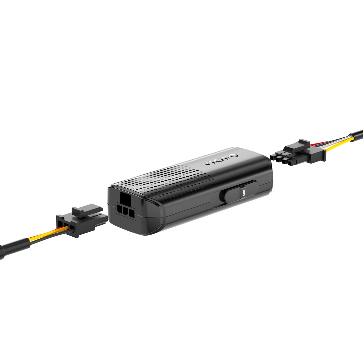 VIOFO Type-C HK6 ACC Hardwire Kit for A329S Series, Support Hybrid Parking Mode, Automatic Voltage Display, Low Power Consumption