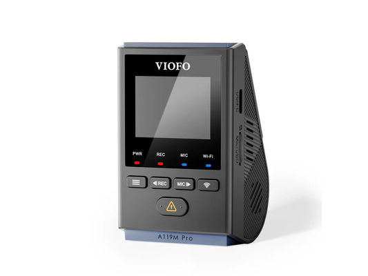 viofo-a119m-pro-4k-hdr-mini-dash-camera