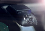 Drone XC2 installed behind the mirror