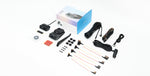 Vueroid S1 QHD 2-Channel full package contents