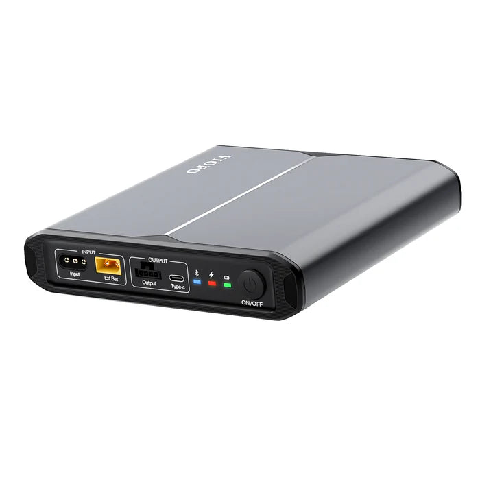 VIOFO BP100 Dash Cam Battery Pack