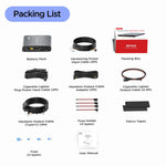 VIOFO BP100 Dash Cam Battery Pack