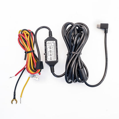 VIOFO Type-C HK4 Hardwire Kit for A119 MINI 2/A229 DUO/A229 PLUS/A229 PRO/A329S/T130/WM1