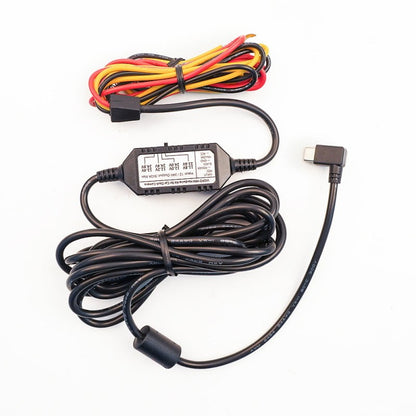 VIOFO Type-C HK4 Hardwire Kit for A119 MINI 2/A229 DUO/A229 PLUS/A229 PRO/A329S/T130/WM1