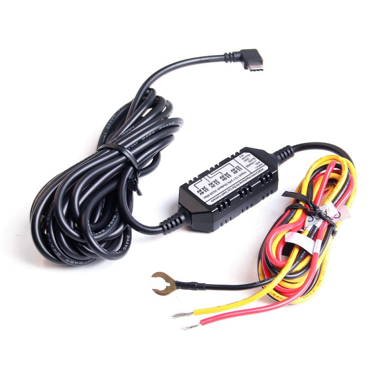 VIOFO Type-C HK4 Hardwire Kit for A119 MINI 2/A229 DUO/A229 PLUS/A229 PRO/A329S/T130/WM1