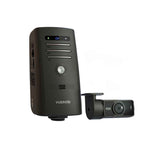 Vueroid D22 4K 2-Channel Dash Cam with rear camera