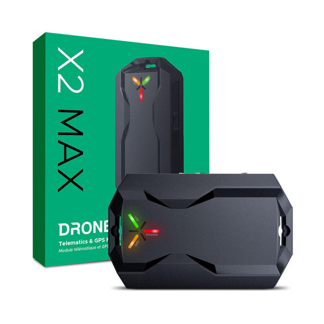 DroneMobile X2 Max LTE