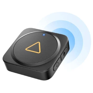 VIOFO BTR200 Wireless Bluetooth Remote Control (Updated Version)