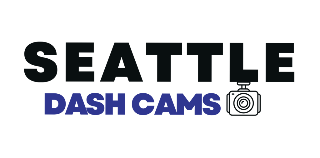 seattle dash cams logo