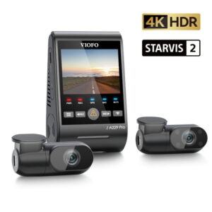 VIOFO A229 PRO 3CH